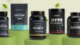 D2C startup Nutrabay raises $5 million