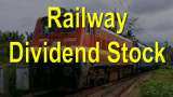 Railway Dividend Stock: RVNL shares to trade ex-date soon - Check amount and other details