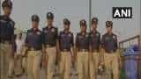 33% quota announced for women in Rajasthan Police Subordinate Services