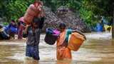 Andhra floods: Central team to visit affected places today