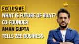 Shark Tank India Season 4: Here's what boAt co-founder Aman Gupta has to say Shark Tank India Season 4: Here's what boAt co-founder Aman Gupta has to say