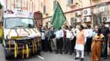 Centre rolls out mobile vans selling onions at Rs 35 per kg in these cities; see list of localities Centre rolls out mobile vans selling onions at Rs 35 per kg in these cities; see list of localities