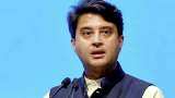 Minister Jyotiraditya Scindia says possible to make Postal Department profitable; asks officials to make collective effort