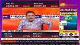 Stocks In Action: What is Anil Singhvi&#039;s opinion for traders? 