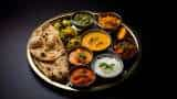 Home-cooked veg and non-veg thalis get cheaper as prices of tomatoes, broilers ease