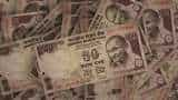 Rupee rises 2 paise to settle at 83.95 against US dollar