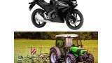 Two-wheelers, tractors to surge with 14% and 10% CAGR through FY27: Jefferies report