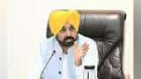 Punjab government gave nearly 45,000 jobs to youths in its 30-month tenure: CM Bhagwant Mann