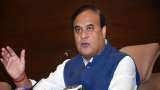 New applicants for Aadhaar in Assam need to submit NRC application receipt number: CM Himanta Biswa Sarma