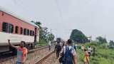 Magadh Express train derailed in Bihar&#039;s Buxar district; see details