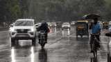 Delhi weather news: Light rains likely in national capital