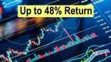 Up to 48% return: Sharekhan picks these 5 stocks - Check targets