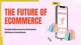 The Future of E-commerce: Trends influenced by enterprise software innovations The Future of E-commerce: Trends influenced by enterprise software innovations