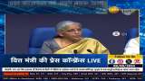 GST Compensation Extended Till 2026? Big Announcement by Nirmala Sitharaman!