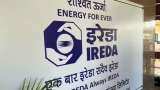 IREDA&#039;s stock surges over 6% on pact with SJVN, GMR Energy