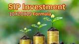 5x15x25 Formula: In how many years Rs 5,000 monthly SIP can grow to over Rs 1.6 crore; see calculations