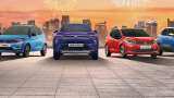 Tata Motors Festival Offer 2024: Get discounts up to Rs 1.80 lakh on Tata Safari, Harrier, Nexon, Tiago and more