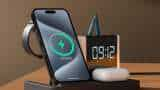 6-in-1 wireless charging station at Rs 2,249 - Check details