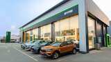 Skoda Auto plans to offer mild hybrids to EVs in India: Chairman &amp; CEO Klaus Zellmer