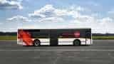 Air India SATS rolls out electric-powered executive class tarmac coach