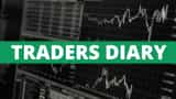 Traders' Diary: Buy, sell or hold strategy on Bharti Airtel, HPCL, JSPL, Britannia Industries, Canara Bank, over a dozen other stocks today