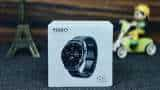 Tozo S5 Smartwatch Review: A well-equipped juggernaut 