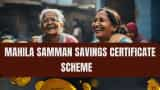 MSSC: This guaranteed return scheme provides huge interest to women; know how much you will get on deposit of Rs 1 lakh in 2 years