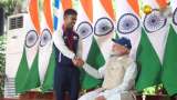 “Congratulations, Motivation…” Paralympic javelin star Navdeep Singh’s high praise for PM Modi