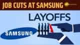 Tech Layoffs: Samsung Plans To Fire 30% Employees Globally, India among affected regions