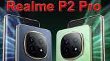 Realme P2 Pro, Pad 2 Lite launched - Check prices and features 