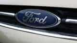 Preparing to use Chennai manufacturing plant for exports: Ford