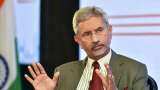 EAM S Jaishankar discusses trade, global and regional issues with Swiss counterpart