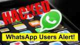 WhatsApp Users Alert! Refrain from making these mistakes, hackers may get your account access