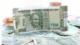 Currency update: Rupee rises 4 paise to close at 83.88 against US dollar 