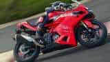 2024 TVS Apache RR310 launched at Rs 2.75 lakh with enhanced features 2024 TVS Apache RR310 launched at Rs 2.75 lakh with enhanced features