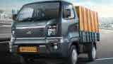 Mahindra launches All-New Veero, setting new standards in the LCV <3.5 t segment