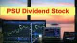 PSU Dividend Stock: NLC shares trade ex-date today - Check dividend amount and record date 