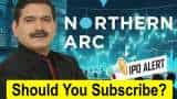 Northern Arc Capital IPO: Check Anil Singhvi&#039;s view before subscribing - Check details