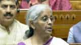 FM Nirmala Sitharaman reviews capex plan of Railways Ministry