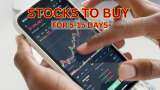 Fino Payments, PB Fintech and 3 more: Axis Direct recommends buying 5 stocks for 5-15 days | Check targets, stop losses