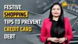 5 ways to reduce credit card debt ahead of the holiday shopping season 5 ways to reduce credit card debt ahead of the holiday shopping season