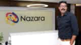 Nazara Tech to raise Rs 900 crore; increases stake in Absolute Sports to 91% 