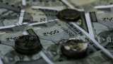 Currency Market News: Rupee rises by 6 paise to 83.70 vs dollar