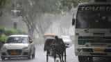 Delhi weather news: At 21.1 degress Celsius, city records lowest minimum temperature in September in 14 years