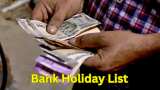 Bank Holidays in October: From Mahatma Gandhi Jayanti to Diwali, banks to remain shut on these days in addition to second