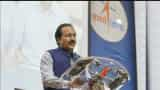 Gaganyaan to be launched by end of this year, says ISRO chief