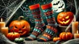 Spooky-Chic sock design ideas to slay Halloween fashion