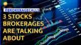 TVS &amp; More! Top Brokerage Calls This Week