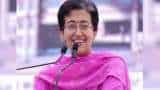 Atishi swearing-in as Delhi CM likely on Saturday evening, say officials 