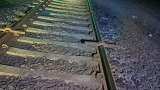 Major train mishap averted after fishplates, keys found on tracks in Gujarat